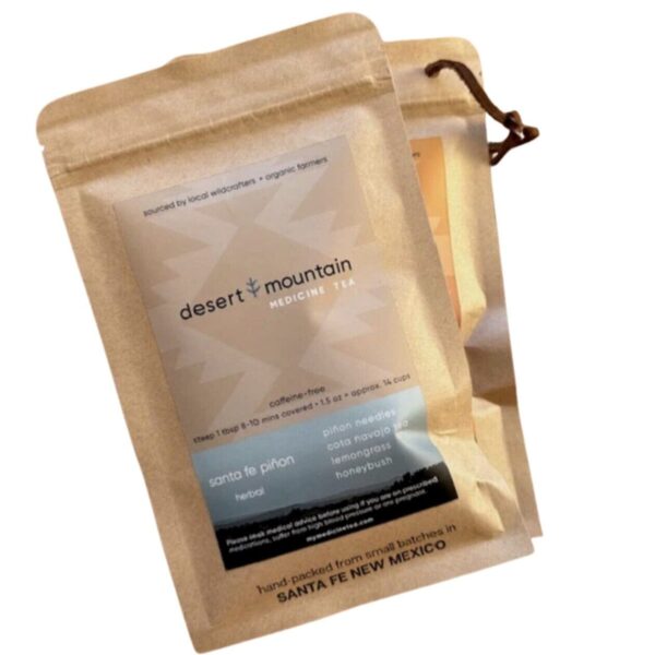 Product Image: Desert Mountain Tea Company