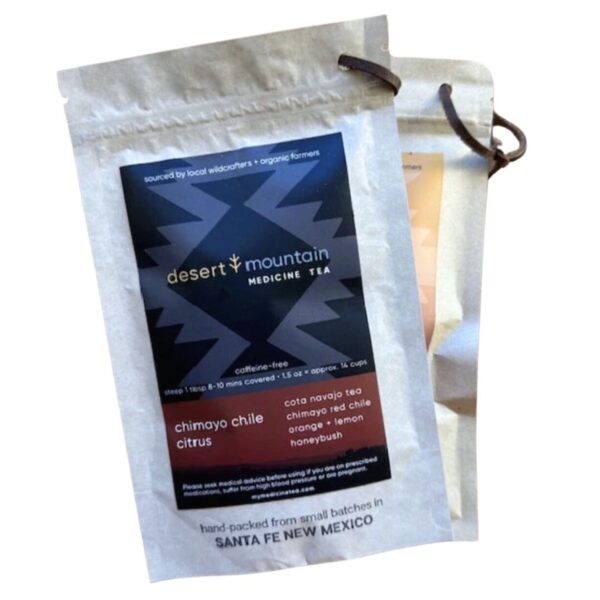 Product Image: Desert Mountain Tea Company