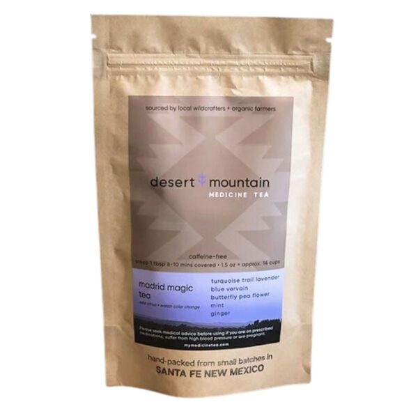 Product Image: Desert Mountain Tea Company