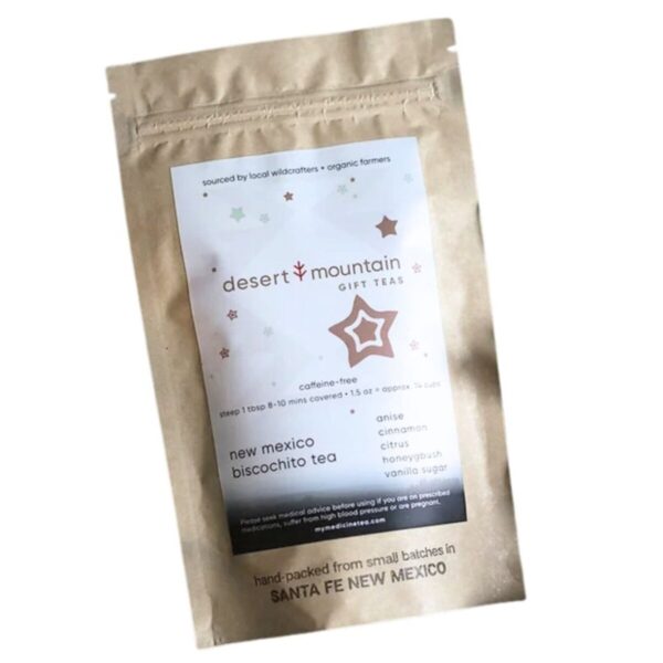 Product Image: Desert Mountain Tea Company