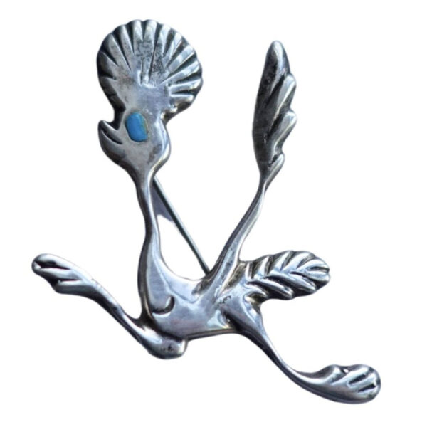 Product Image: Looney Tunes Roadrunner Pin