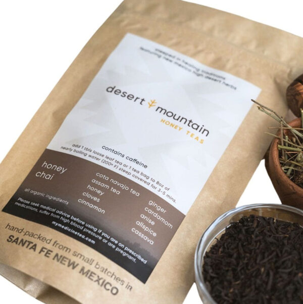 Product Image: Desert Mountain Tea Company