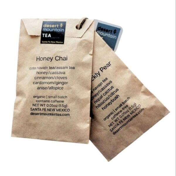 Product Image: Desert Mountain Tea Company