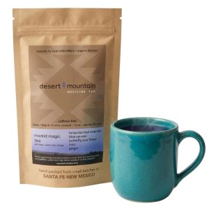 Product Image: Santa Fe Tea Blends | Desert Mountain Tea Co.