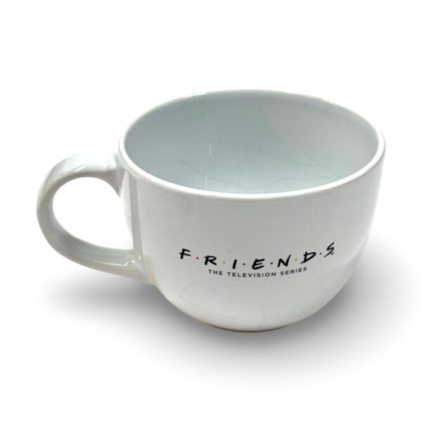 Product Image: 2000’S CENTRAL PERK NEW YORK FRIENDS CERAMIC MUG