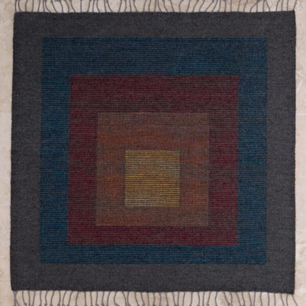 Product Image: Rug 412, 45″ X 45″