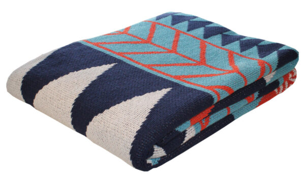 Product Image: Throw Blanket or Wrap – Kenichi – Original