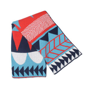 Product Image: Throw Blanket or Wrap – Kenichi – Original