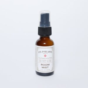 Product Image: Los Poblanos The 1922 Blend Room Mist