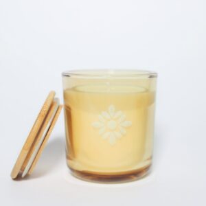 Product Image: Los Poblanos The 1922 Blend Candle