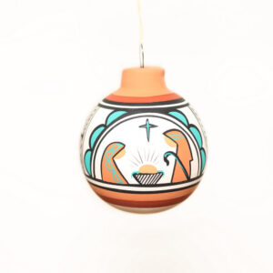 Product Image: Angel’s Nativity Ornament