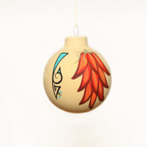 Product Image: Angel’s Ristra Ornament