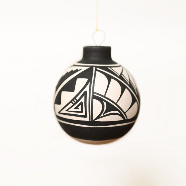 Product Image: Angel’s Southwest Ornament