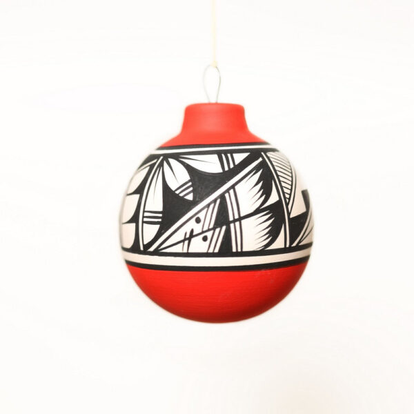 Product Image: Angel’s Southwest Ornament