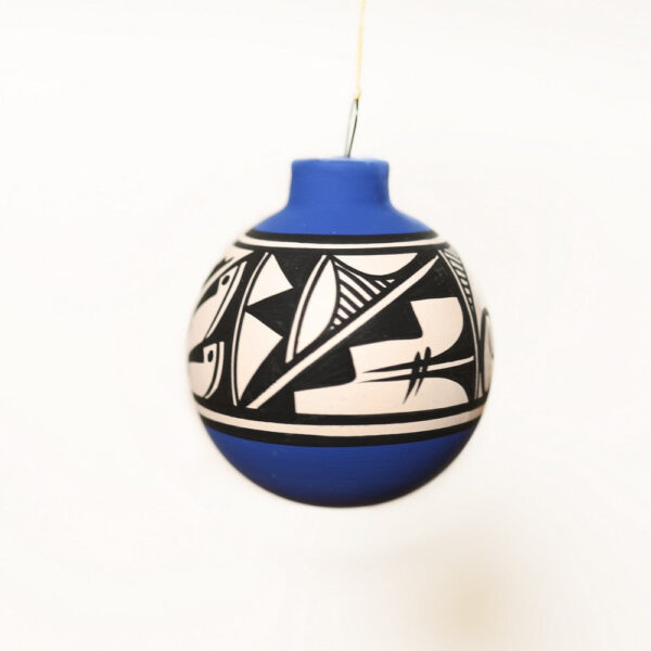 Product Image: Angel’s Southwest Ornament