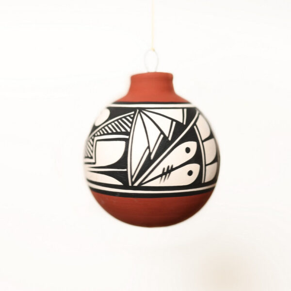 Product Image: Angel’s Southwest Ornament