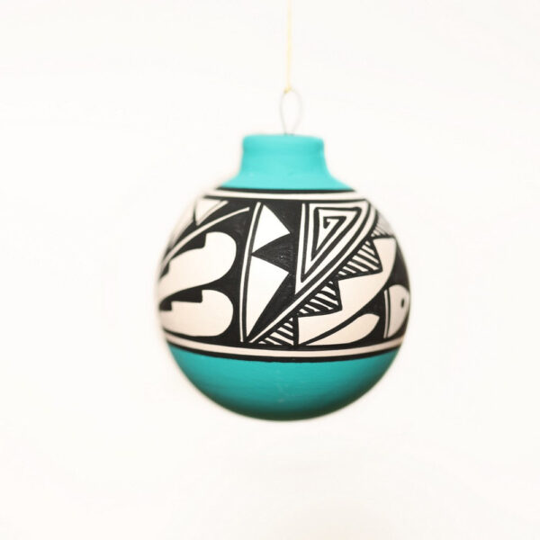 Product Image: Angel’s Southwest Ornament