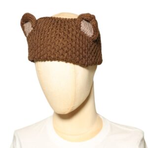 Product Image: Peruvian Trade Bear Headband