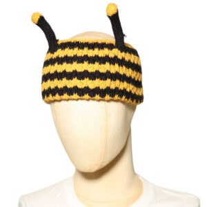 Product Image: Peruvian Trade Bee Headband