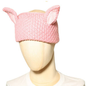 Product Image: Peruvian Trade Bunny Headband