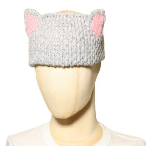 Product Image: Peruvian Trade Cat Headband