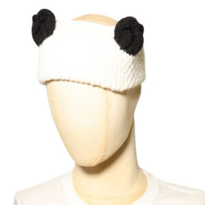 Product Image: Peruvian Trade Panda Headband