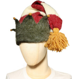 Product Image: Peruvian Trade Elf Hat