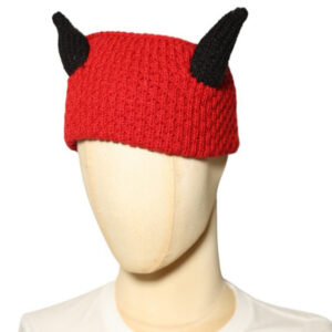 Product Image: Peruvian Trade Devilish Headband