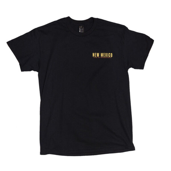 Product Image: ADG New Mexico Tee – Black