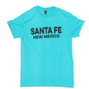 Product Image: Detours’ Santa Fe New Mexico Tee