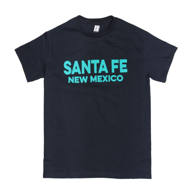 Product Image: Detours’ Santa Fe New Mexico Tee