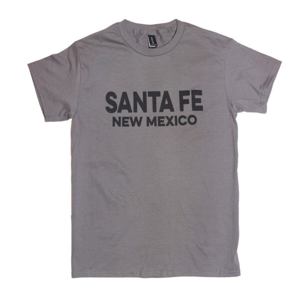 Product Image: Detours’ Santa Fe New Mexico Tee