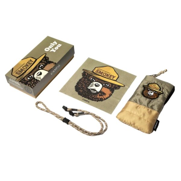 Product Image: Smokey Bear Sunglasses