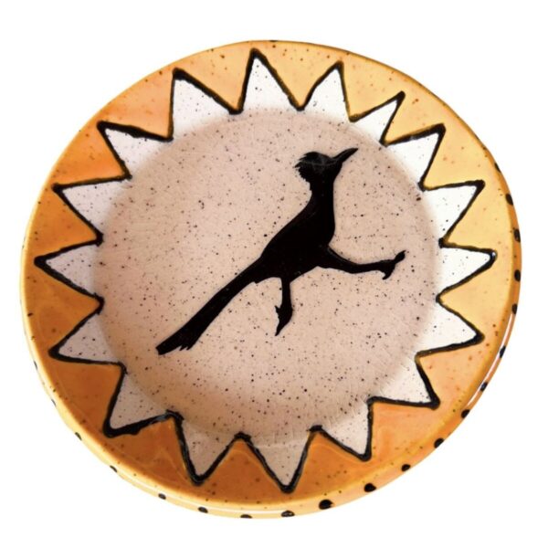 Product Image: Roadrunner Trinket Dish