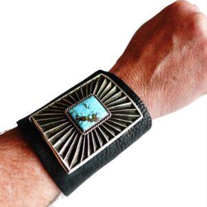 Product Image: Ketoh Bowguard Cuff by Aaron Anderson