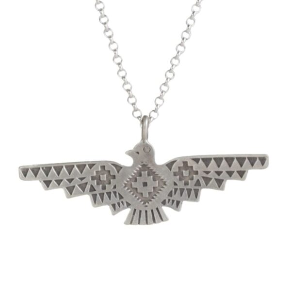 Product Image: Thunderbird Rising Necklace