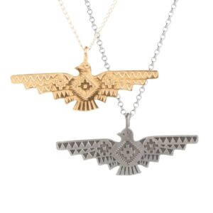 Product Image: Thunderbird Rising Necklace