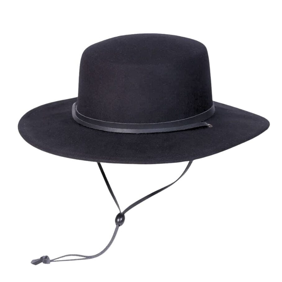 Santa Fe Marketplace O’Keeffe Gaucho Hat Product Image: O’Keeffe Gaucho Hat