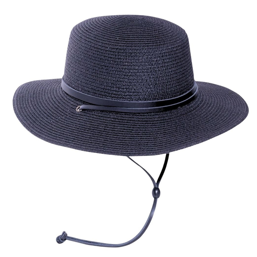 Santa Fe Marketplace O’Keeffe Gaucho Hat Product Image: O’Keeffe Gaucho Hat