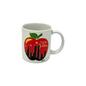 Product Image: 1990’S NEW YORK CITY CERAMIC MUG