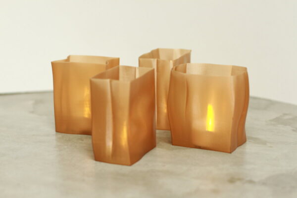 Product Image: Mini Farolito Luminaria