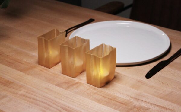 Product Image: Mini Farolito Luminaria