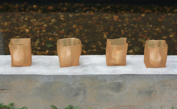 Product Image: Mini Farolito Luminaria