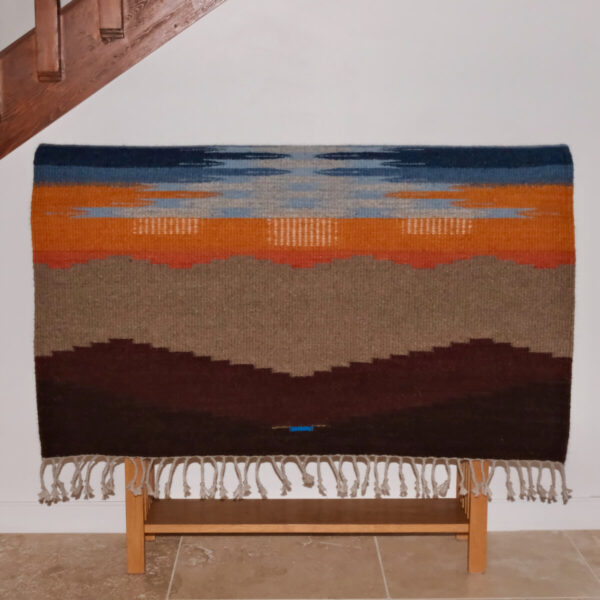 Product Image: Rug 416, 44.75″ X 51.75″