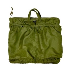 Product Image: 1970’S THRASHED US ARMY MADE IN USA HELMET TOTE BAG