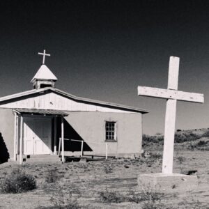 Product Image: Landmarks: Penitente Morada, Peña Blanca, New Mexico