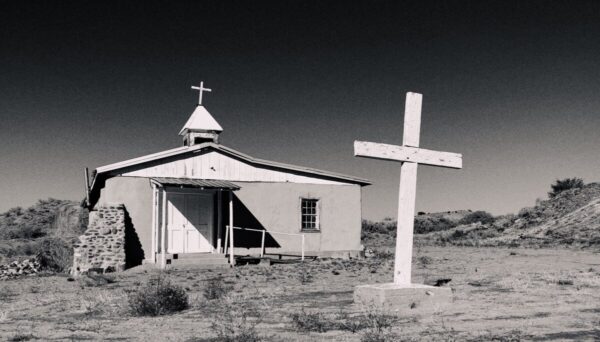 Product Image: Landmarks: Penitente Morada, Peña Blanca, New Mexico