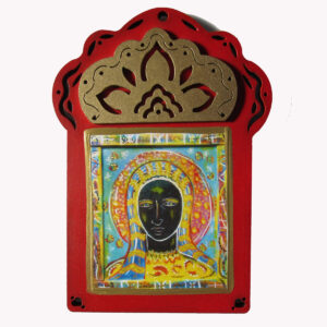 Product Image: The Black Madonna