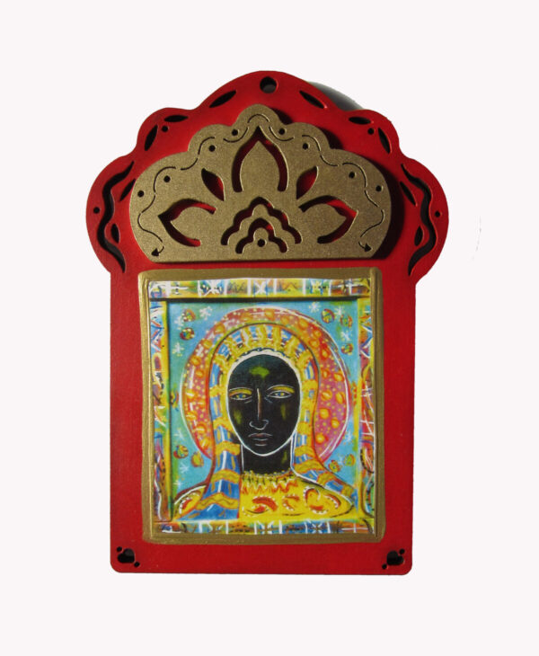 Product Image: The Black Madonna