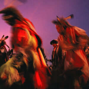 Product Image: Indigenous Peoples: PowWow at Sunset 2